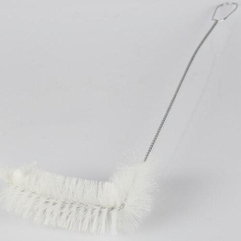 L Shaped Carboy Brush