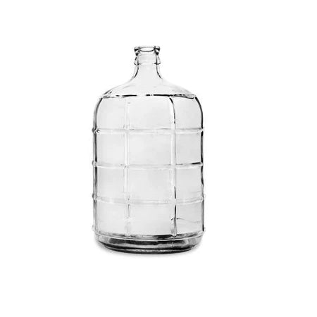 Carboy Glass (11.5 L | 3 gal)