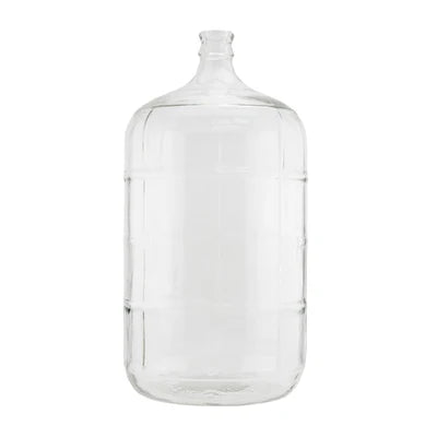 Carboy Glass (18.9 L | 5 gal)