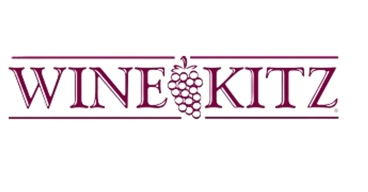 Making Wine in Store WineKitz