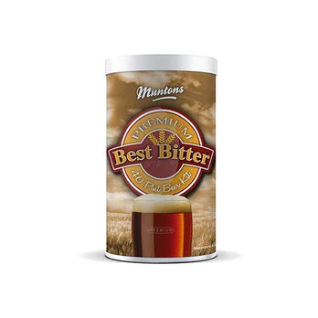 Muntons Beer Kits