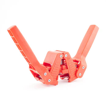 Beer Bottle Hand Capper