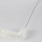 L Shaped Carboy Brush