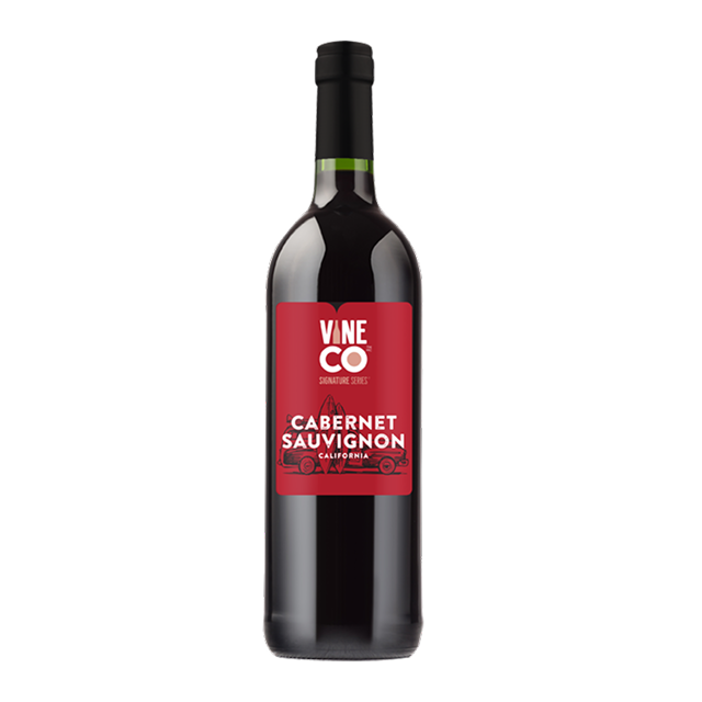 Signature Wine Making in Store without bottles