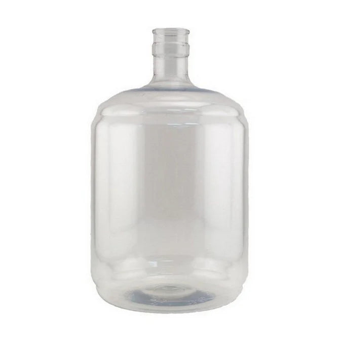 Carboy Plastic (23 L | 6 gal)