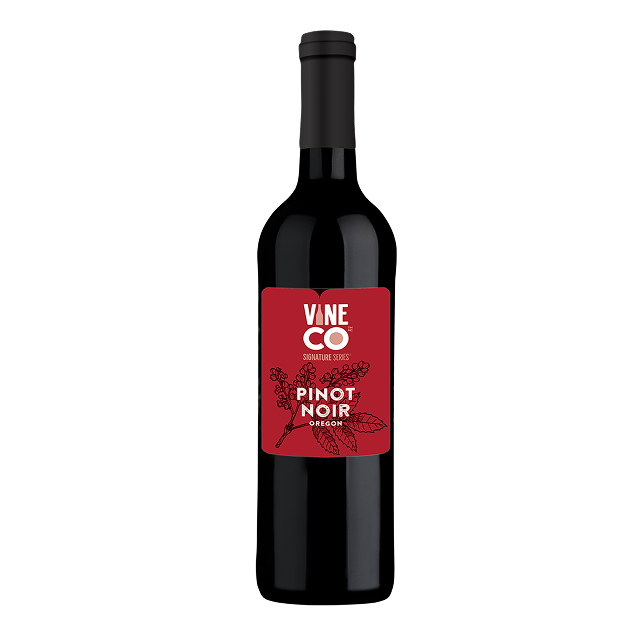 Signature Wine Making in Store without bottles
