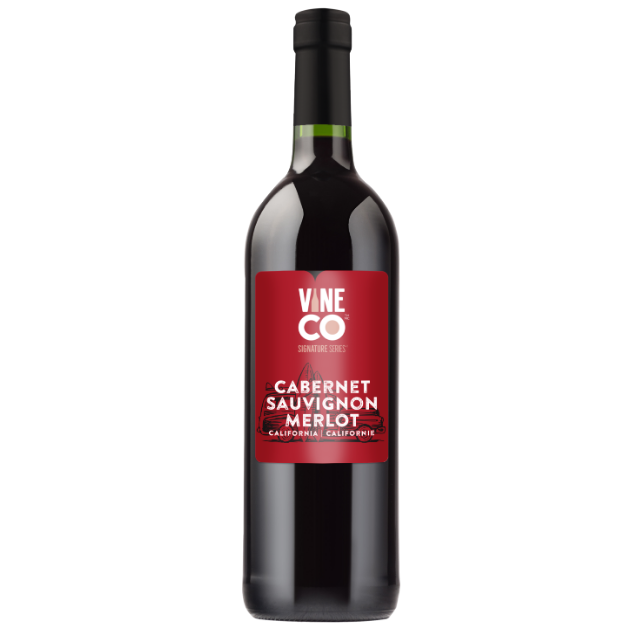 Signature Wine Making in Store without bottles