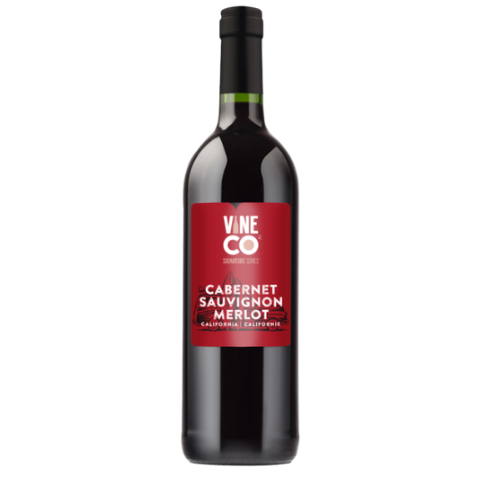 Signature Wine Making in Store without bottles