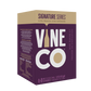 Signature Wine Making in Store without bottles