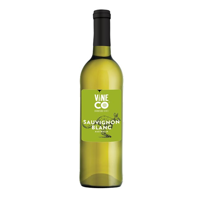 Signature Wine Making in Store without bottles