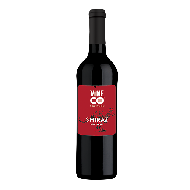 Signature Wine Making in Store without bottles