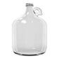 Glass Jug Clear (4 L | 1.05 gal)