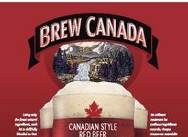 Brew Canada Beer Kits