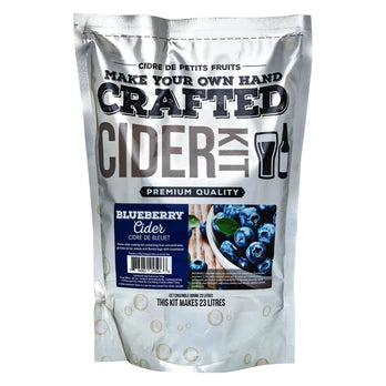 Crafted Series Cider Kits