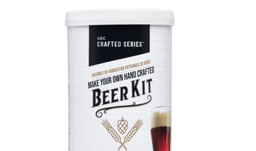 Crafted Series Beer Kits