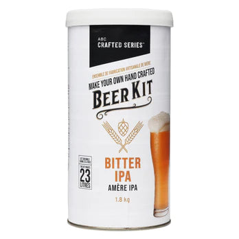 Crafted Series Beer Kits