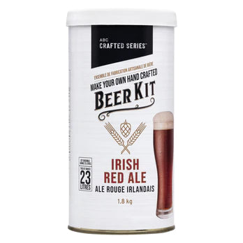 Crafted Series Beer Kits