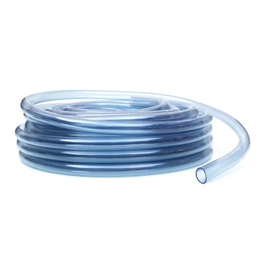 Siphon Tubing 1/4x3/8 (5 Feet)