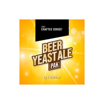 Beer Yeast (5 g | 0.125 oz)