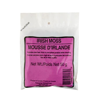 Irish Moss (50 g | 1.7 oz)