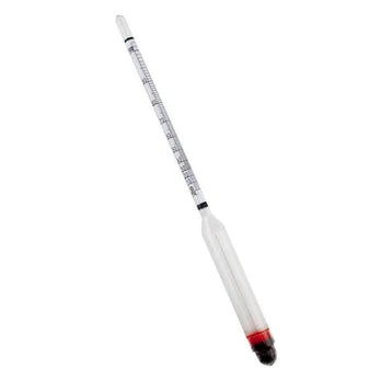 Proof & Traille Hydrometer (29.8 cm x 11.7 in)